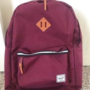Herschel Heritage Backpack